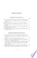 Anales de la Secretaría de Comunicaciones y Obras Públicas
