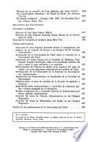 Anales de la Universidad de Chile