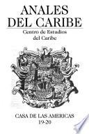 Anales del Caribe del Centro de Estudios del Caribe