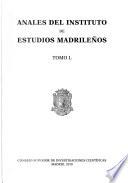 Anales del Instituto de Estudios Madrileños