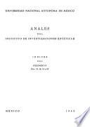 Anales