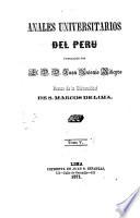 Anales