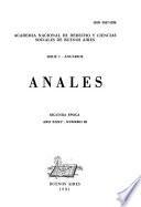 Anales