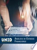 Análisis de estados financieros