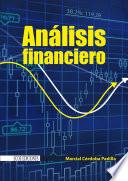 Análisis financiero