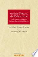 Análisis Práctico del Delito Fiscal