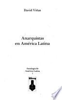 Anarquistas en América Latina