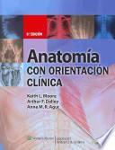 Anatomía con orientación clínica