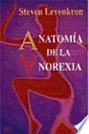 Anatomía de la anorexia