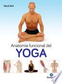 Anatomía funcional del Yoga