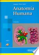 Anatomía Humana