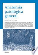 Anatomía patológica general