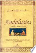Andalusíes
