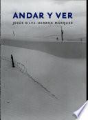 Andar y ver