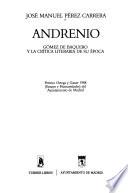 Andrenio