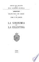Anejos del Boletín de la Real Academia Española