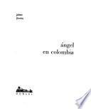 Ángel en Colombia