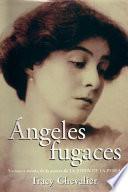 Ángeles fugaces
