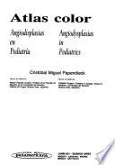 Angiodysplasias in pediatrics
