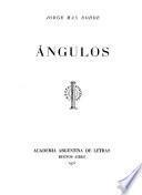 Angulos