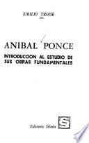 Aníbal Ponce