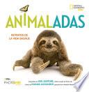 Libro Animaladas