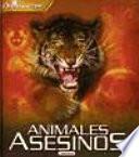 Animales asesinos / Killer Creatures