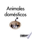 Animales Domesticos (Fexp Sml Span)