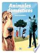 Animales domésticos