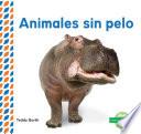 Animales Sin Pelo (Hairless Animals )