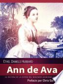 Ann de Ava