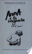 Anna o la venganza