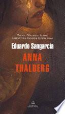 Anna Thalberg