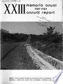 Annual report