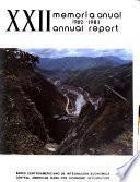 Annual report