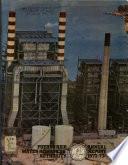 Annual Report - Puerto Rico Water Resources Authority