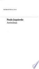 Anónimas