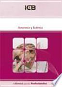 Anorexia y bulimia