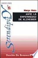 Ante la enfermedad de Alzheimer