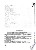 Antecedentes históricos de los sucesos del 8 y 9 de junio de 1954