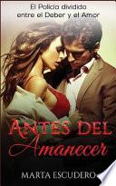 Antes del Amanecer