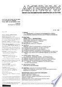 Anthropos