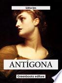 Antígona