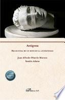 Antígona. Relectura de un mito de la antigüedad