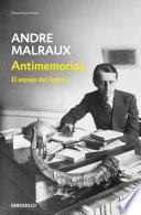 Antimemorias (El espejo del limbo I)