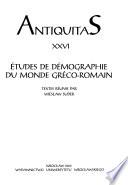 Antiquitas