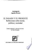 Antología de Agustín Alvarez