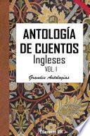 ANTOLOGÍA DE CUENTOS INGLESES