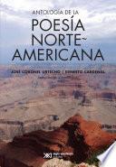 Antología de la poesía norteamericana