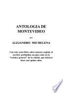 Antología de Montevideo
